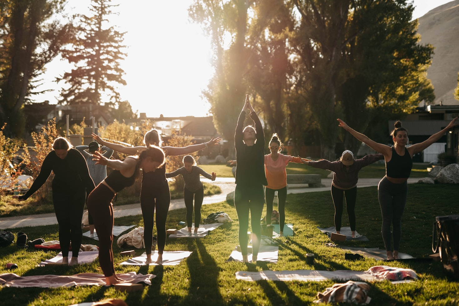 5 Holistic Practices to Boost Your Well-Being