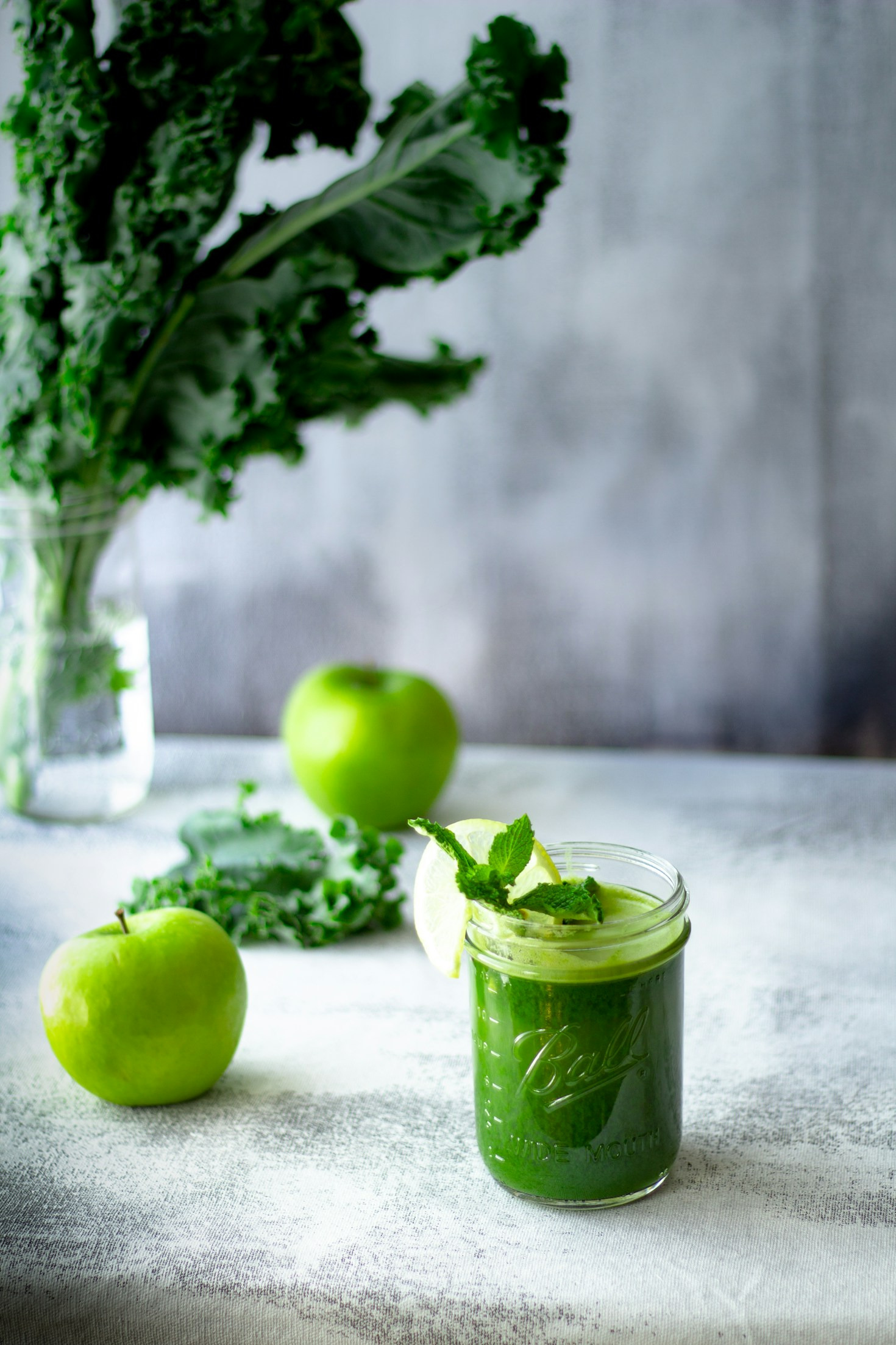 How Pure Green Health Supports Natural Living