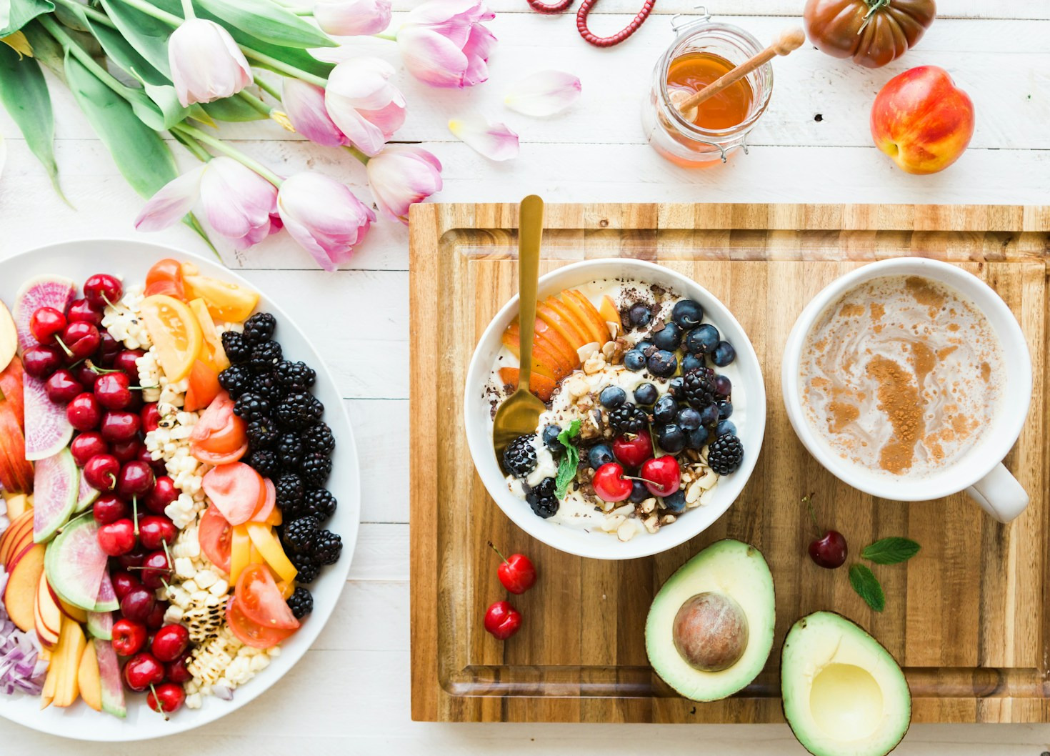 Transform Your Life with Holistic Health Approaches