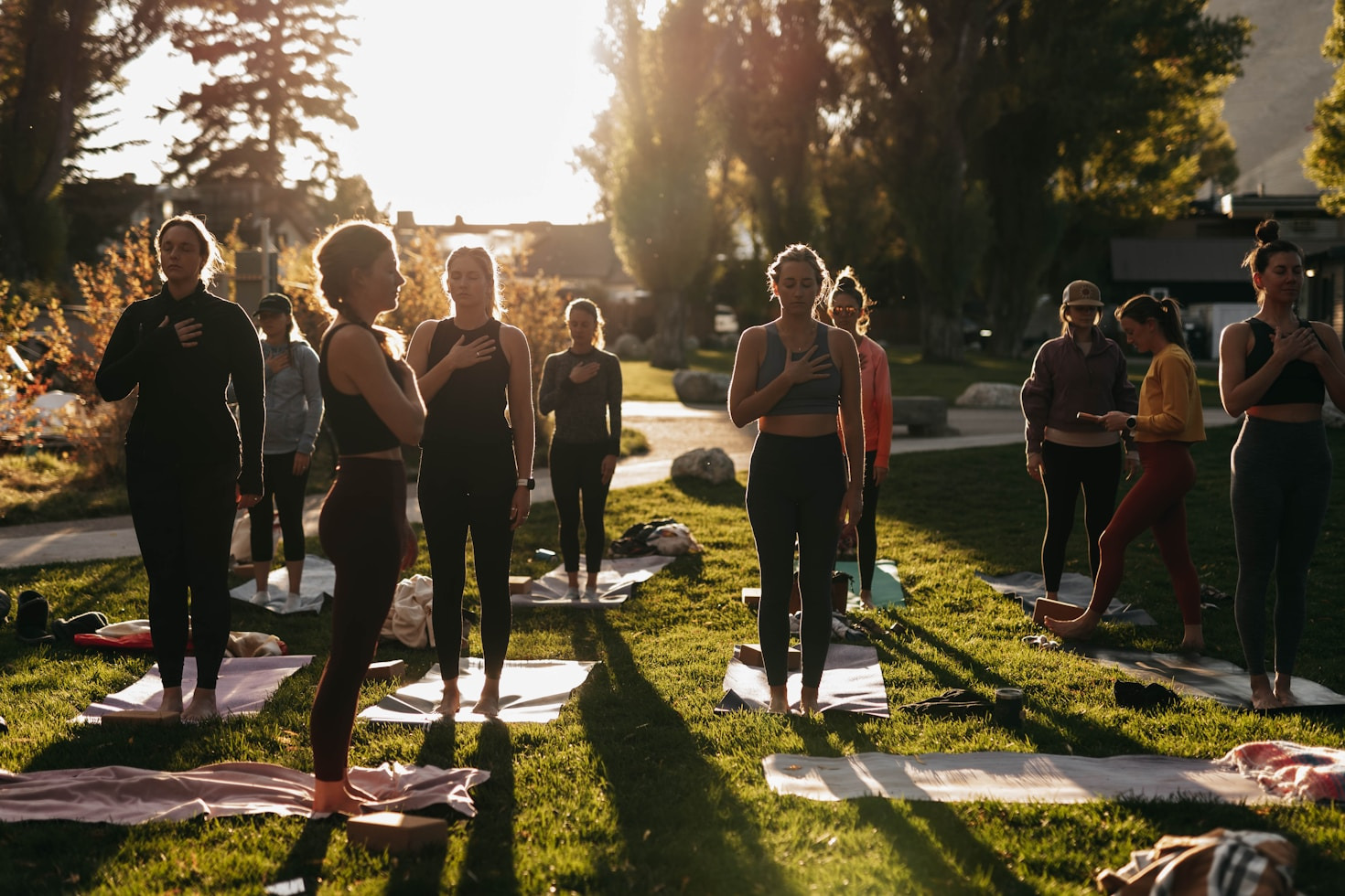Top Tips for Maintaining Balance and Vitality