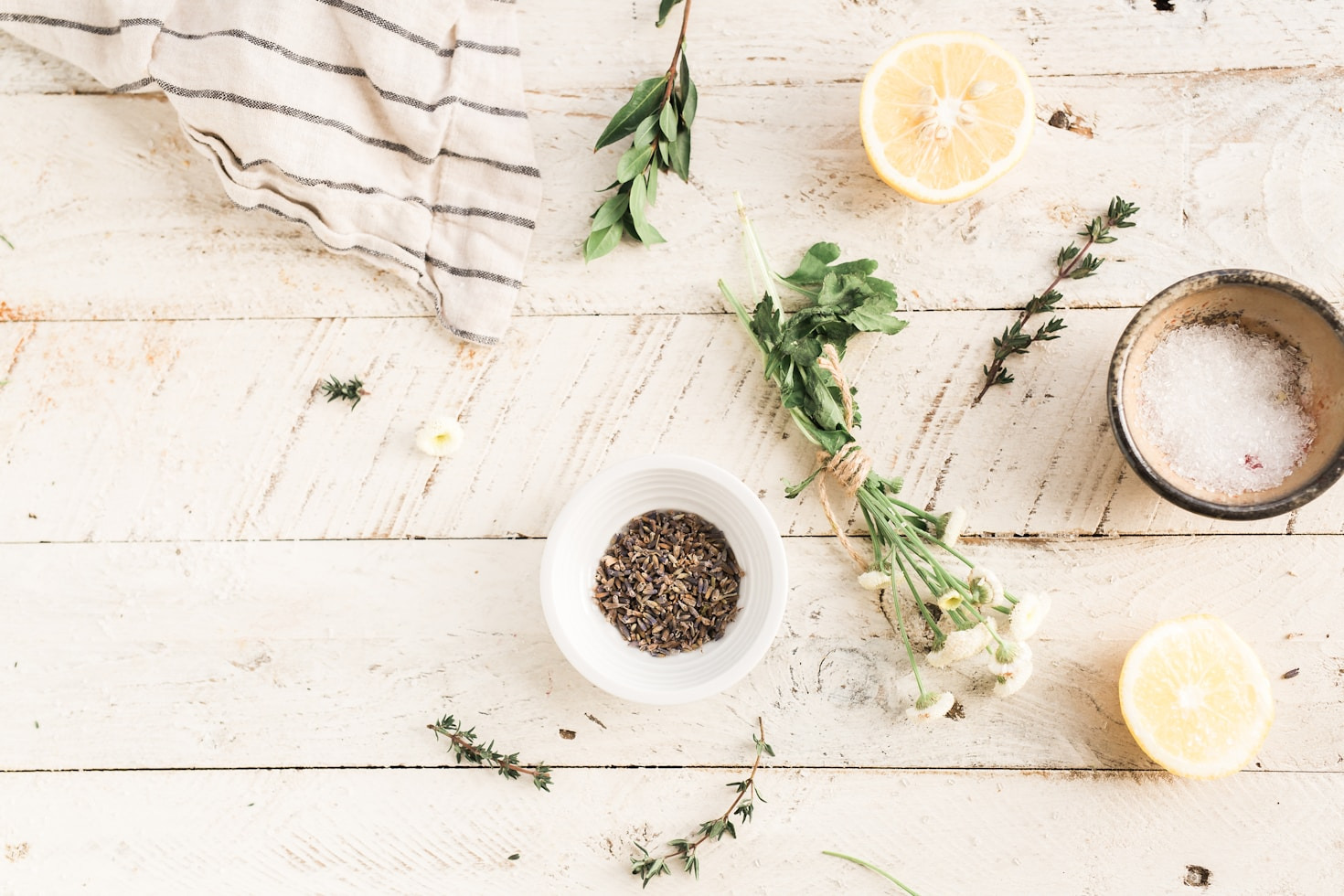 Exploring the Path to Holistic Health Success